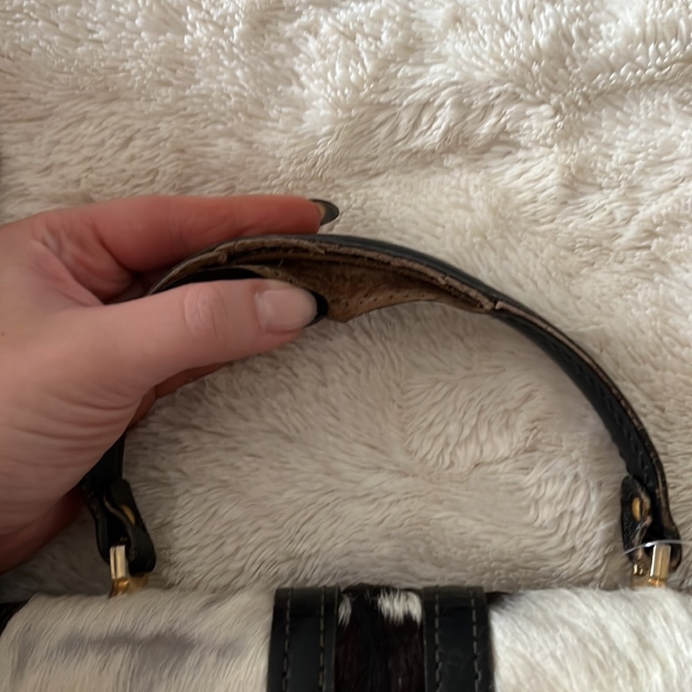 Thrifted Top handle - Picture 10 of 10